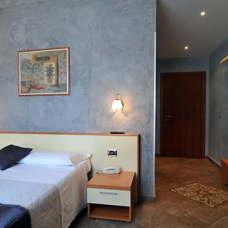 Hotel Angelica Firenze