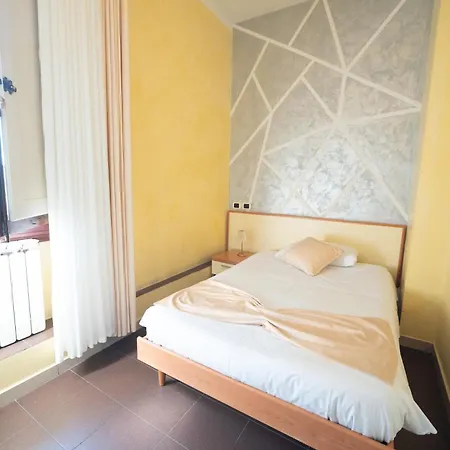 Hotel Angelica Florence