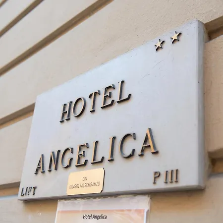 Angelica 2* Florence