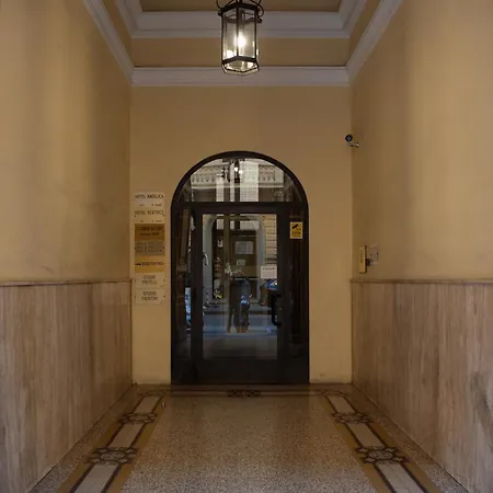 Angelica Hotel Florence