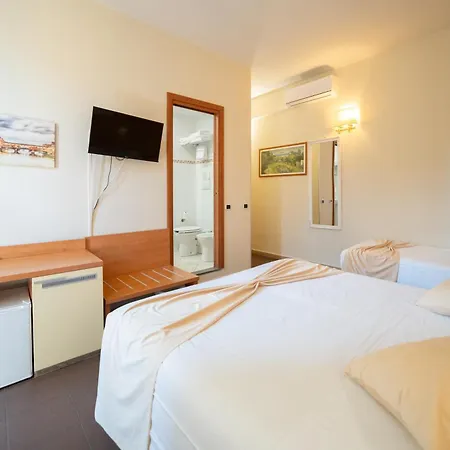 Hotel Angelica