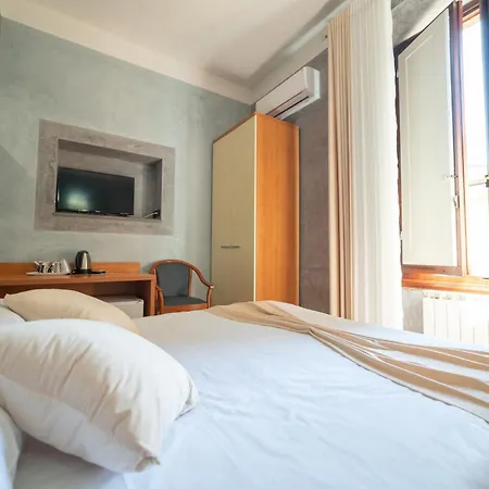 Hotel Angelica Florence