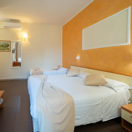 Hotel Angelica Florence