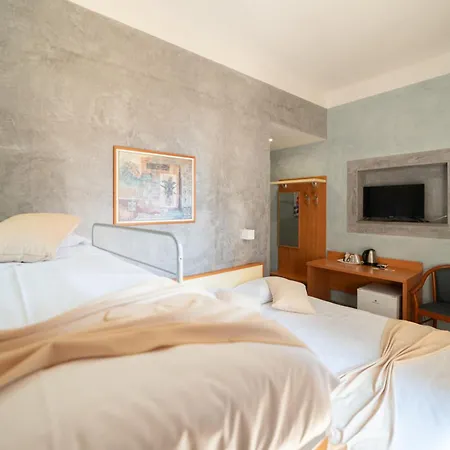 Hotel Angelica Florence