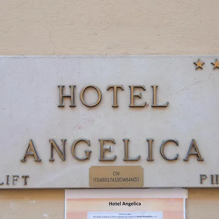 Angelica Hotel