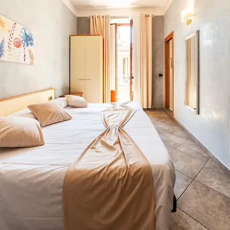 Hotel Angelica