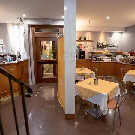 Angelica Hotel Firenze