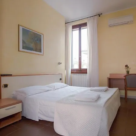 Angelica Hotel Firenze