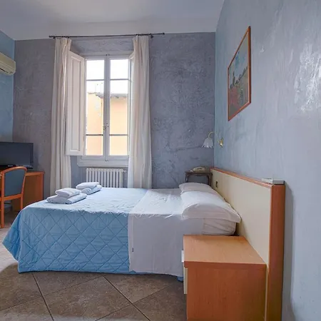 Angelica Hotel Firenze