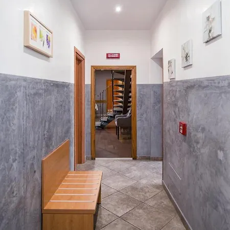 Angelica Hotel Firenze