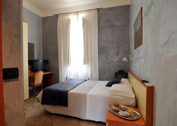 Hotel Angelica 2*
