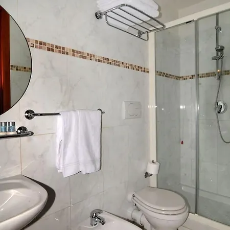 Hotel Angelica  Stazione Santa Maria Novella 2*