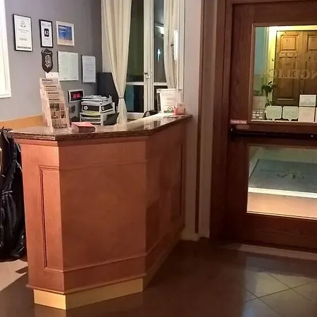 Hotel Angelica  Stazione Santa Maria Novella