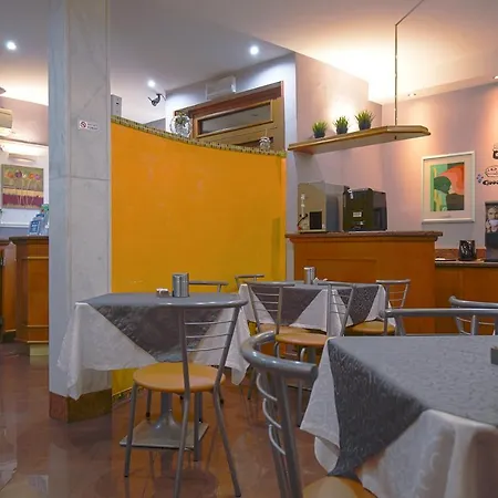 Hotel Angelica  Stazione Santa Maria Novella Firenze