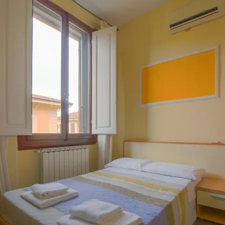 Hotel Angelica  Stazione Santa Maria Novella