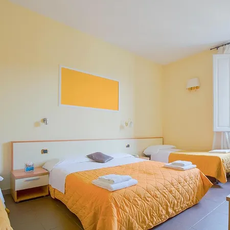 Hotel Angelica  Stazione Santa Maria Novella Firenze