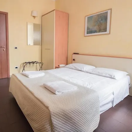 Angelica  Stazione Santa Maria Novella Hotel