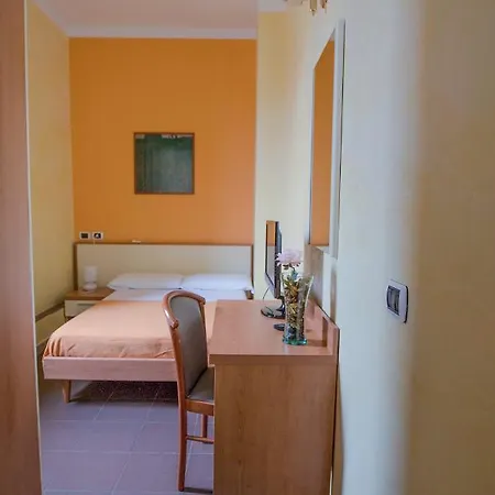 Hotel Angelica  Stazione Santa Maria Novella Firenze