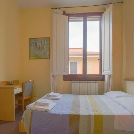 Hotel Angelica  Stazione Santa Maria Novella