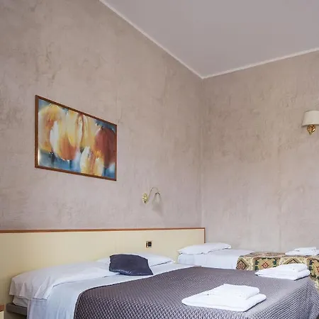 Hotel Angelica  Stazione Santa Maria Novella Firenze